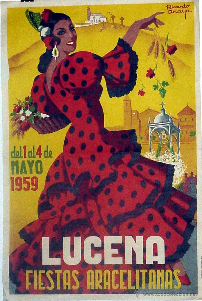Fiestas Aracelitanas  
